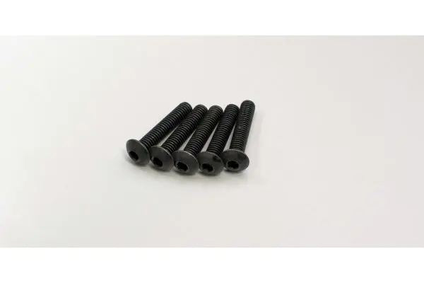 Kyosho xxHex BH Screw (M4x20)(5)