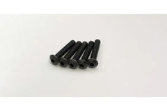 Kyosho xxHex BH Screw (M4x20)(5)