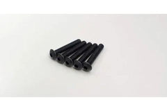 Kyosho Hex BH Screw (M4x22)(5)