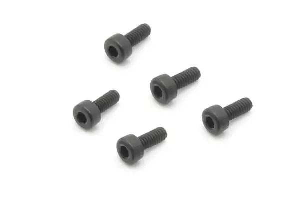 Kyosho Cap Screw (M2x5 /5pcs