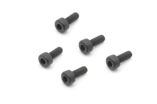 Kyosho Cap Screw (M2x5 /5pcs