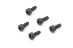 Kyosho Cap Screw (M2x5 /5pcs