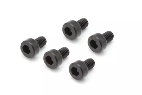 Kyosho Cap Screw(M2.6x4 (5)