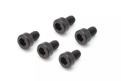 Kyosho Cap Screw(M2.6x4 (5)
