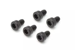 Kyosho Cap Screw(M2.6x4 (5)