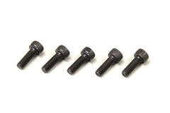 Kyosho Cap Screw(M2.6x8 /5pcs
