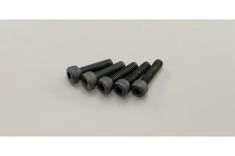 Kyosho Cap Screw(M2.6x10/5pcsRe1125