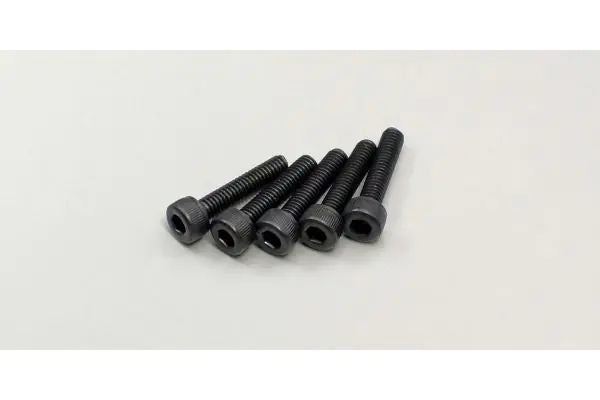Kyosho Cap Screw(M2.6x12/5pcsRep.1125