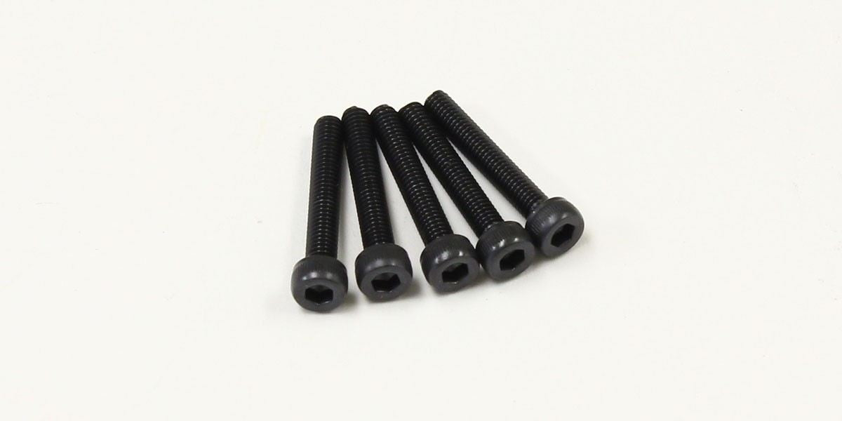 Kyosho Cap Screw(M2.6x16)5pcs