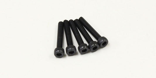 Kyosho Cap Screw(M2.6x16)5pcs