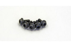 Kyosho Fl. Cap Screw(M3x8/5pcs)