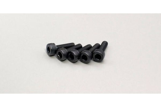 Kyosho Cap Screw(M3x8/5pcs Rep.1126