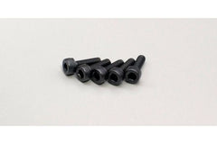 Kyosho Cap Screw(M3x8/5pcs Rep.1126