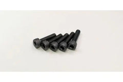 Kyosho Cap Screw(M3x15/5pcs) Rep.1127