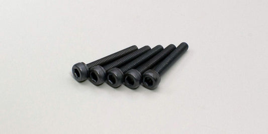 Kyosho Cap Screw(M3x20/5pcs) Re1127