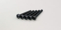 Kyosho Cap Screw(M3x20/5pcs) Re1127