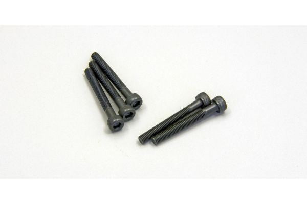Kyosho Cap Screw(M3x25/5pcs Re1128