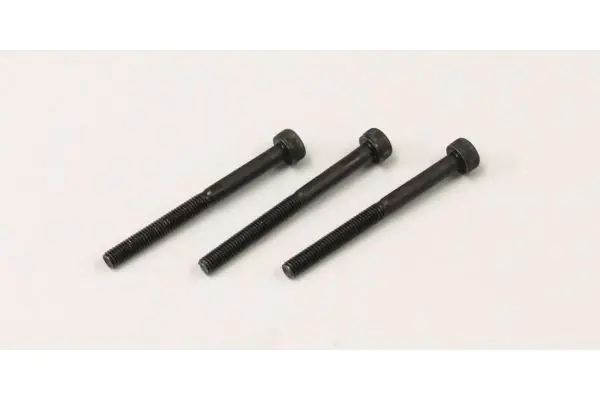 Kyosho Cap Screw(M3x35)(3pcs