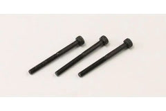 Kyosho Cap Screw(M3x35)(3pcs