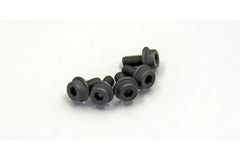 Kyosho Fl Cap Screw(M4x8/5pc)Re1154