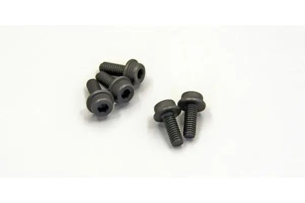 Kyosho Fl Cap Screw(M4x10)(5)