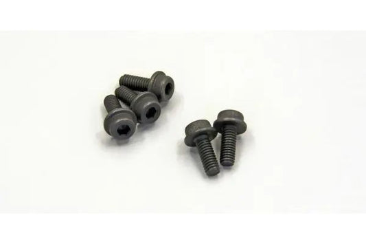 Kyosho Fl Cap Screw(M4x10)(5)