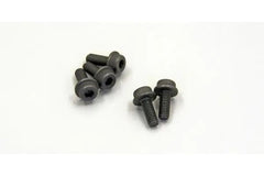Kyosho Fl Cap Screw(M4x10)(5)