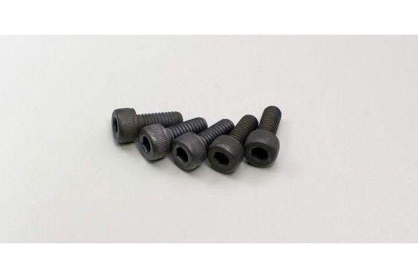 Kyosho Cap Screw(M4x10/5pcs Rep.1129