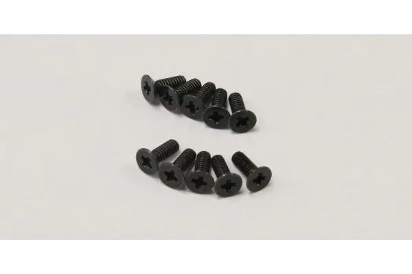 Kyosho FH Screw(M2.x6/10pc