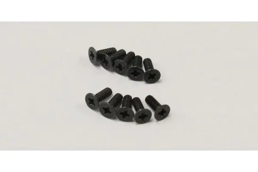 Kyosho FH Screw(M2.x6/10pc