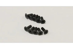 Kyosho FH Screw(M2.x6/10pc
