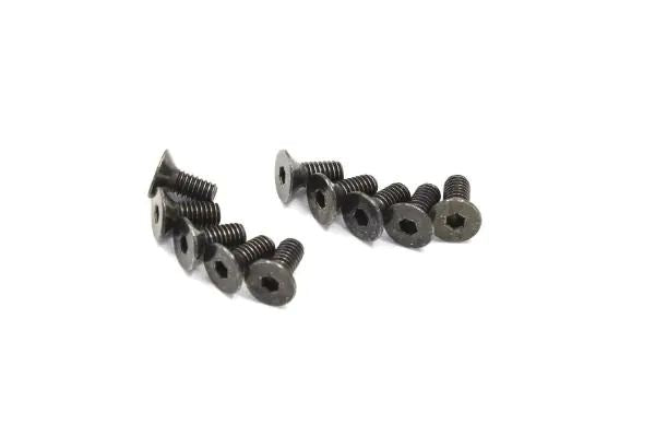 Kyosho FH Screw (M2.6x6)(10)