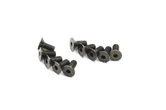 Kyosho FH Screw (M2.6x6)(10)