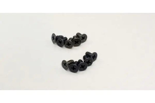 Kyosho FHST Screw(M2.6x6/10pcRep.1147