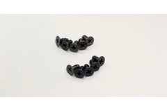 Kyosho FHST Screw(M2.6x6/10pcRep.1147