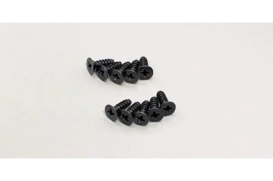 Kyosho FHST Screw(M2.6x8)(10)