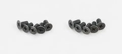 Kyosho FHScrew(M2.6x8)(10) Re 1118