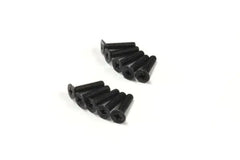 Kyosho FHScrew(M2.6x12)(10)Repl 1118