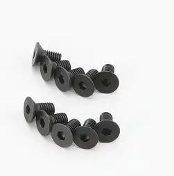 Kyosho Hex FH Screw (M3x6)(10)