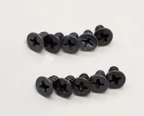 Kyosho zTP FH Screw (M3x6)(10)