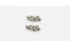 Kyosho Ttnm Hex FH Screw (M3x8)(8)