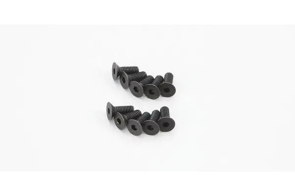 Kyosho Hex FH Screw (M3x8)(10)