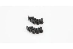 Kyosho Hex FH Screw (M3x8)(10)