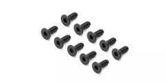 Kyosho Hex TP FH Screw (M3x8)(10)