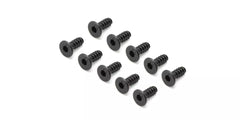 Kyosho Hex TP FH Screw (M3x8)(10)
