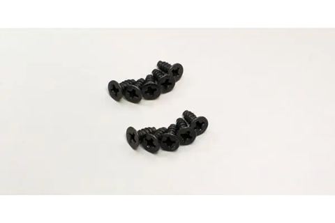 Kyosho TP FH Screw (M3x10)(10)