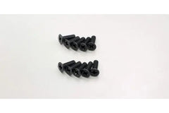 Kyosho FH Screw(M3x10/10pcs) Re1119