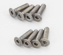 Kyosho Ttnm Hex FH Screw (M3x12)(8)