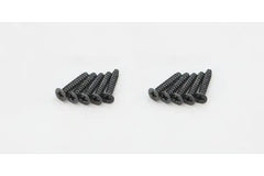 Kyosho TP FH Screw (M3x12)(10)