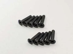 Kyosho FH Screw(M3x14/10pcs)